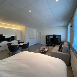 Appartement Baelskaai Harbor, Oostende